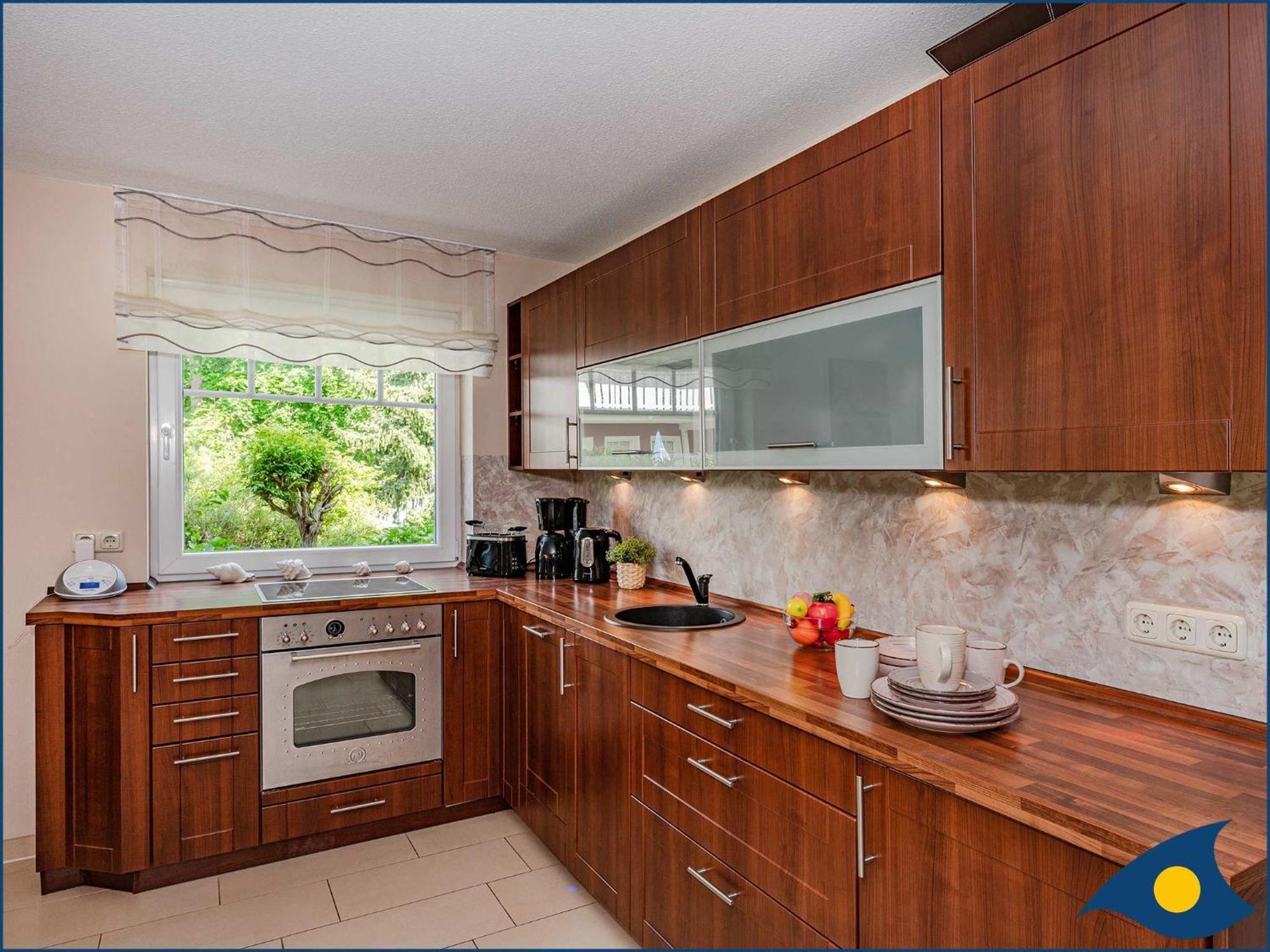 Villa Viktoria Whg 01 Heringsdorf  Eksteriør billede